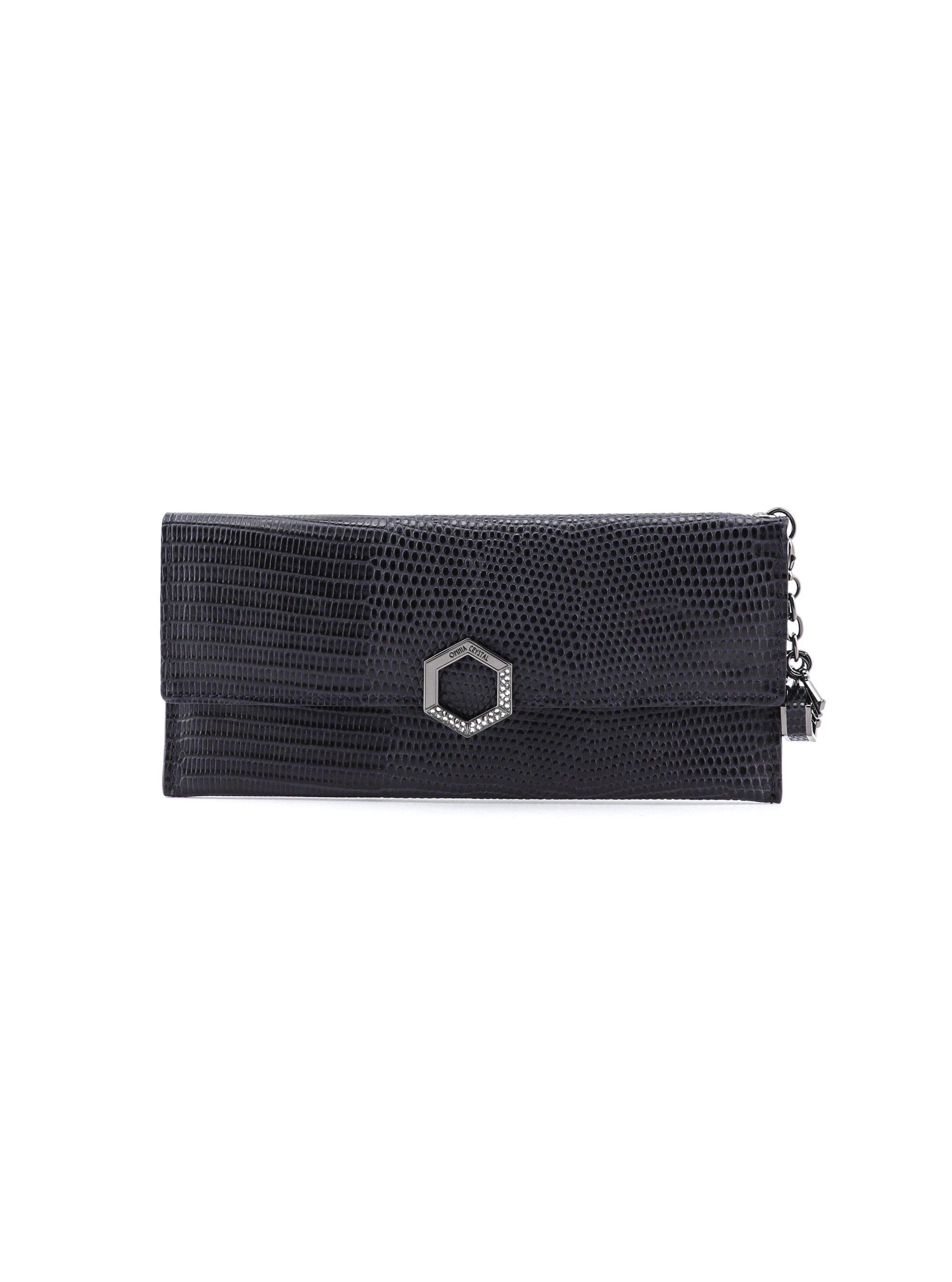 Olivia Long Wallet - Simplique Mode