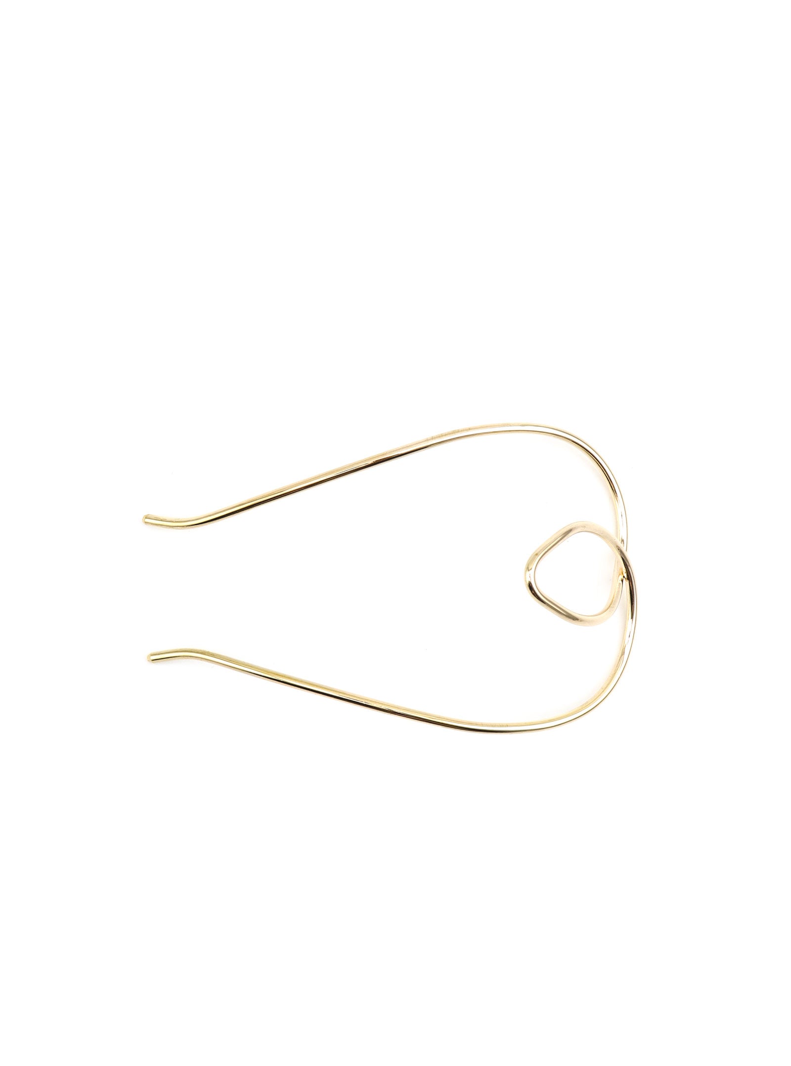 JULIETTA HAIR FORK