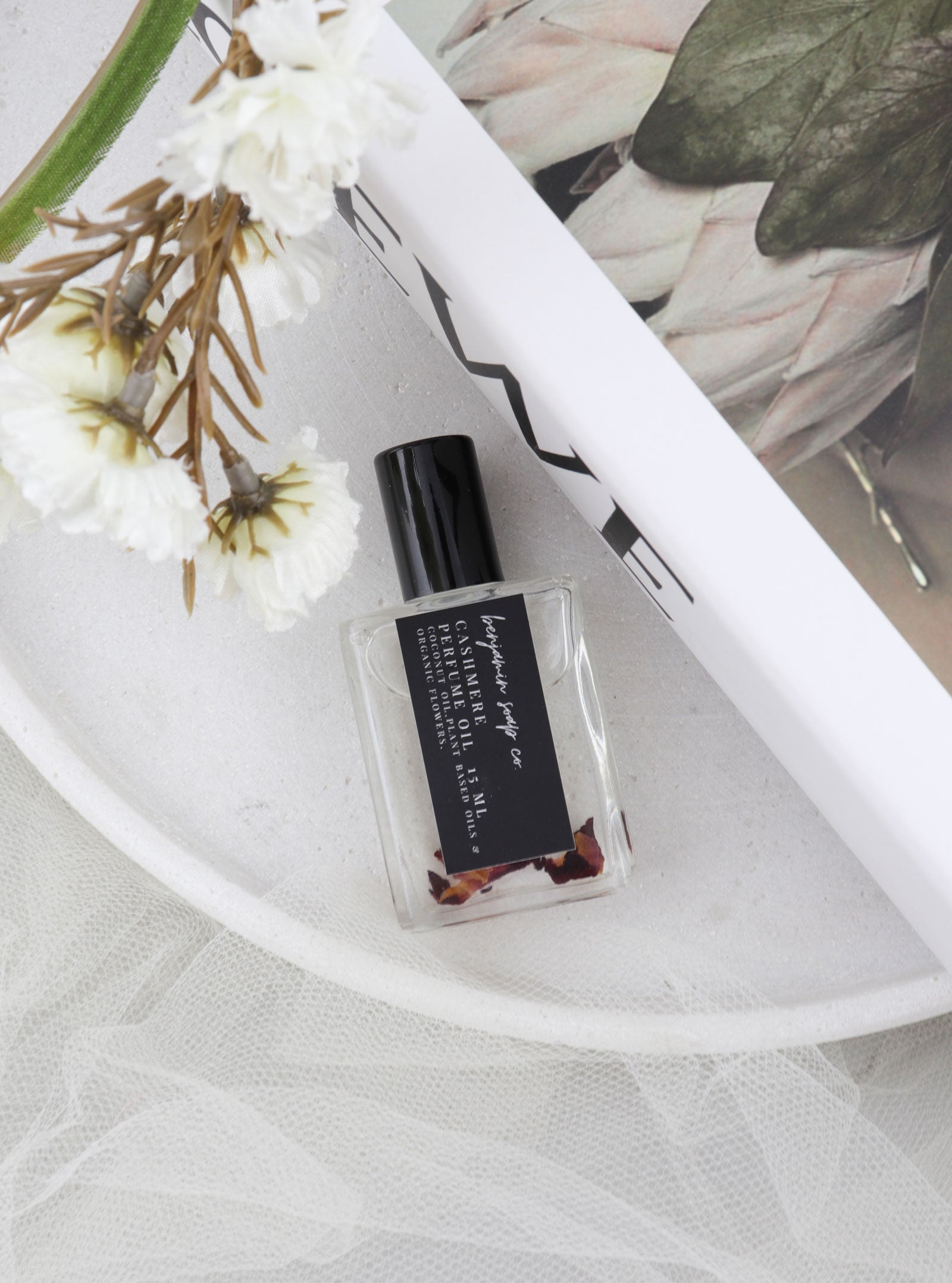 PERFUME OIL | 15ML