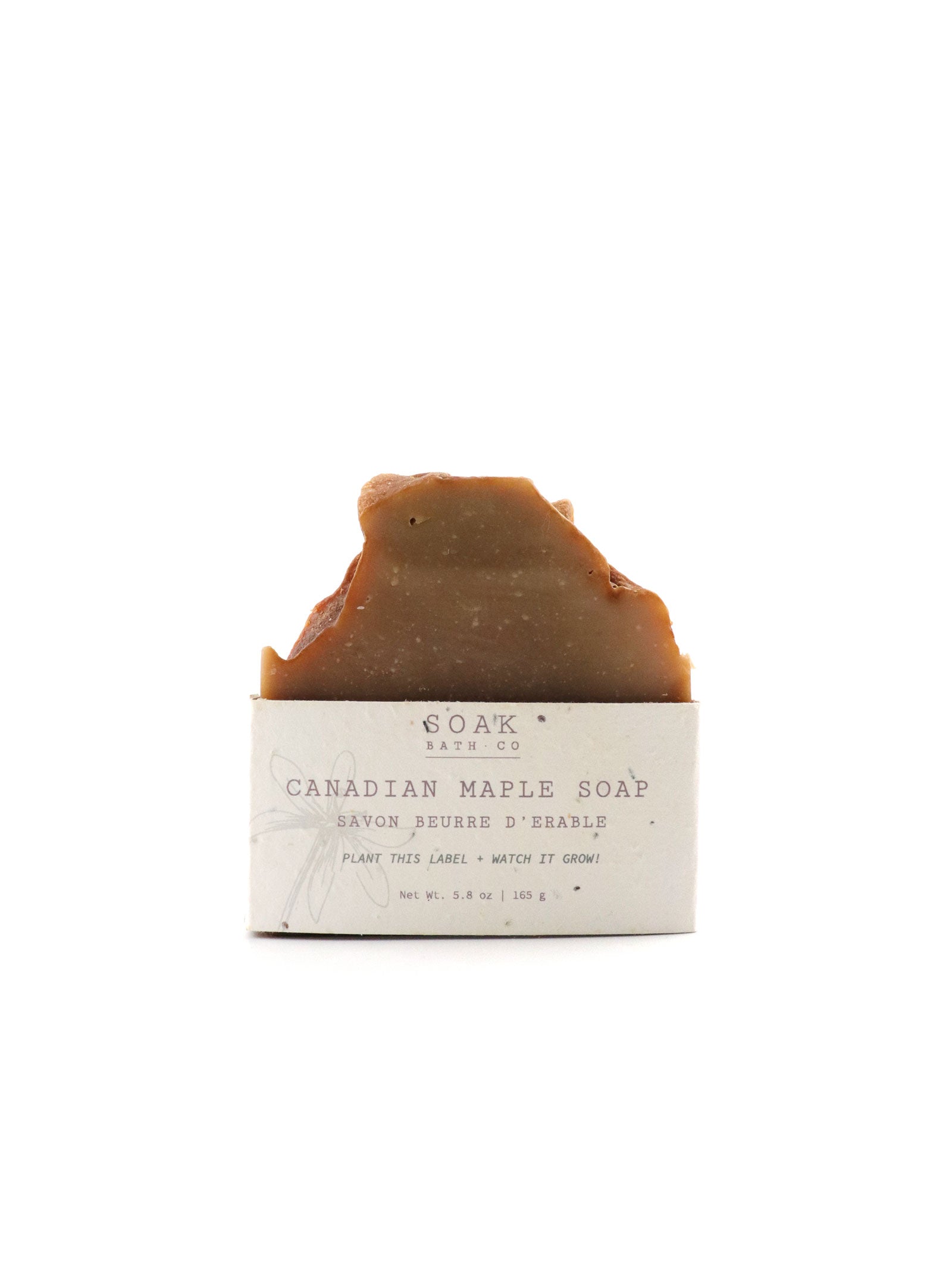 ZERO WASTE SOAP BAR