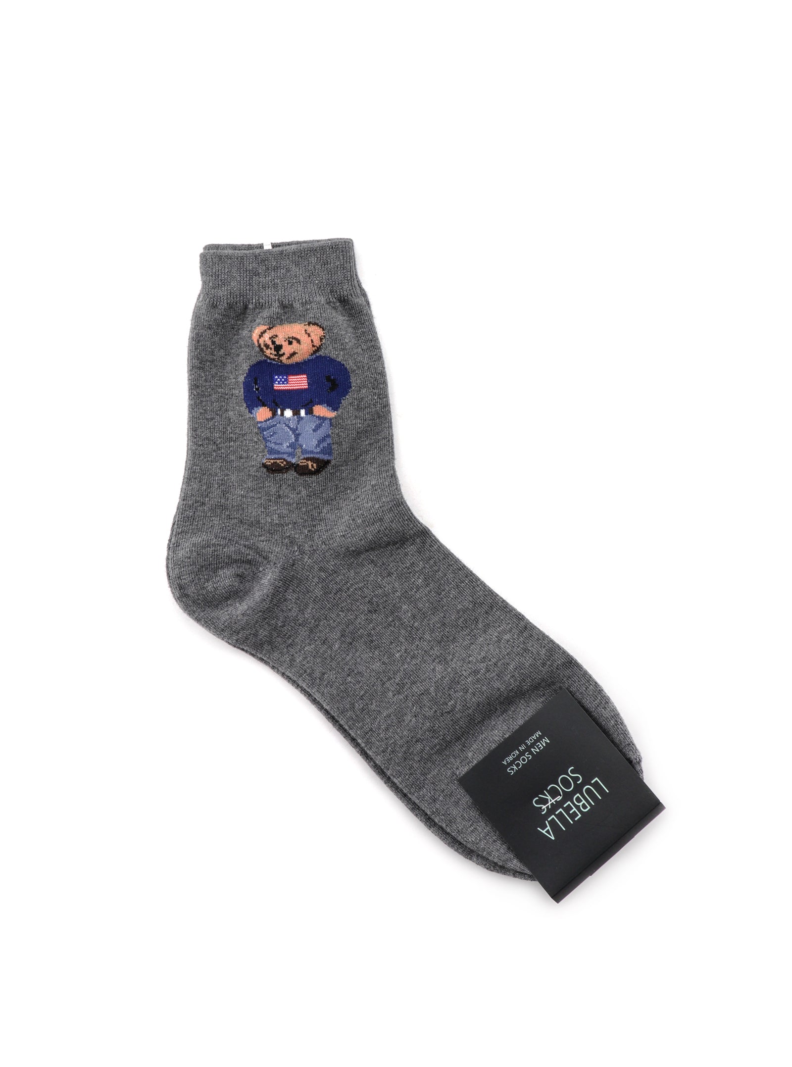 Boys polo clearance socks